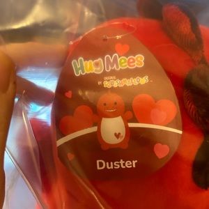 Duster 12 inch squishmallow